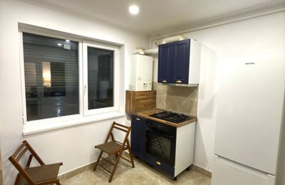 Location d’un appartement récent et confortable de 2 pièces, quartier Chiajna, Bucarest, Roumanie
